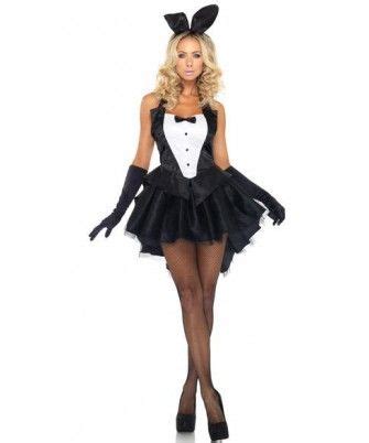 Playboy magical outfit